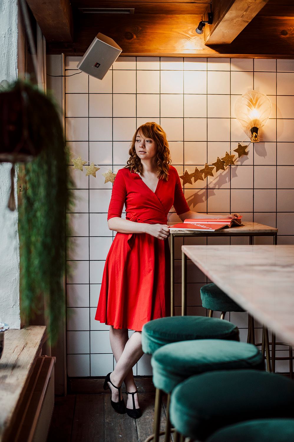 FOCUS POCUS red hot chili rozm. XS (ostatnie sztuki)