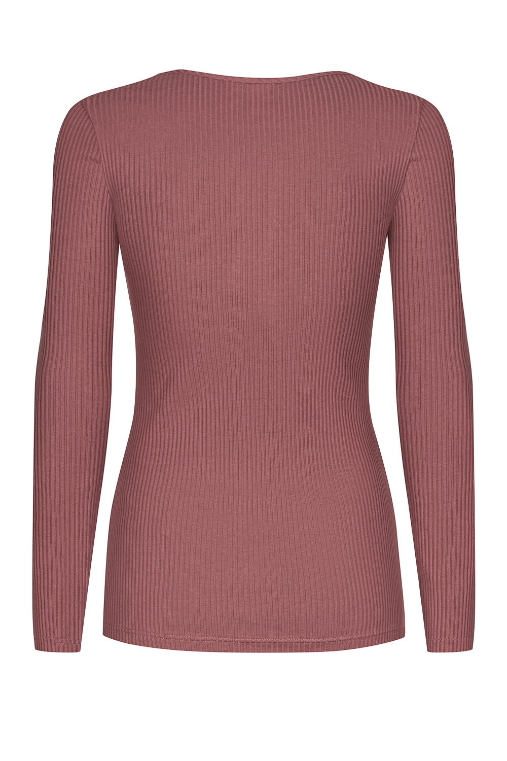 BE ME LONGSLEEVE smokey roses