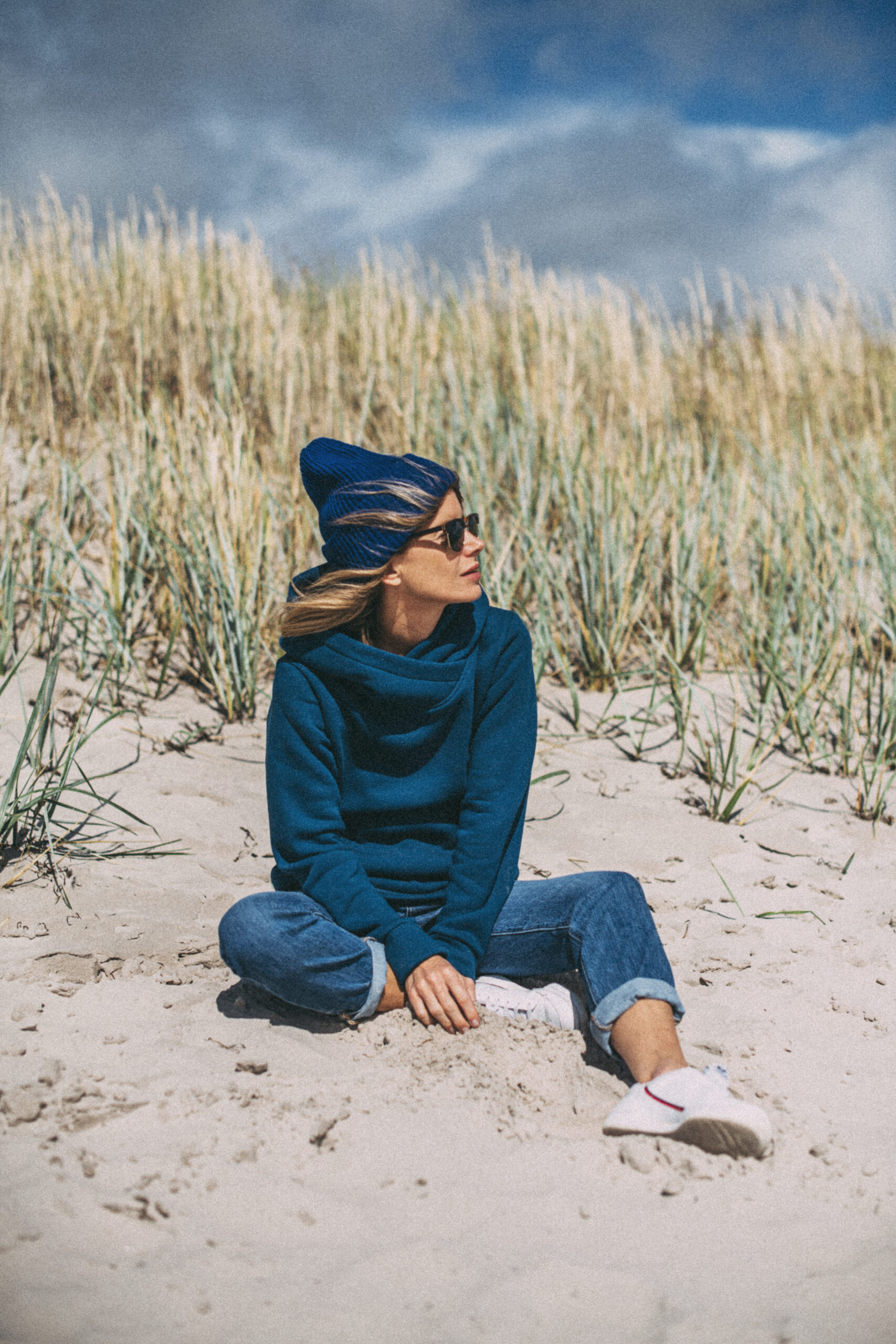 BLUZA MIĘDZYMIASTOWA posejdon