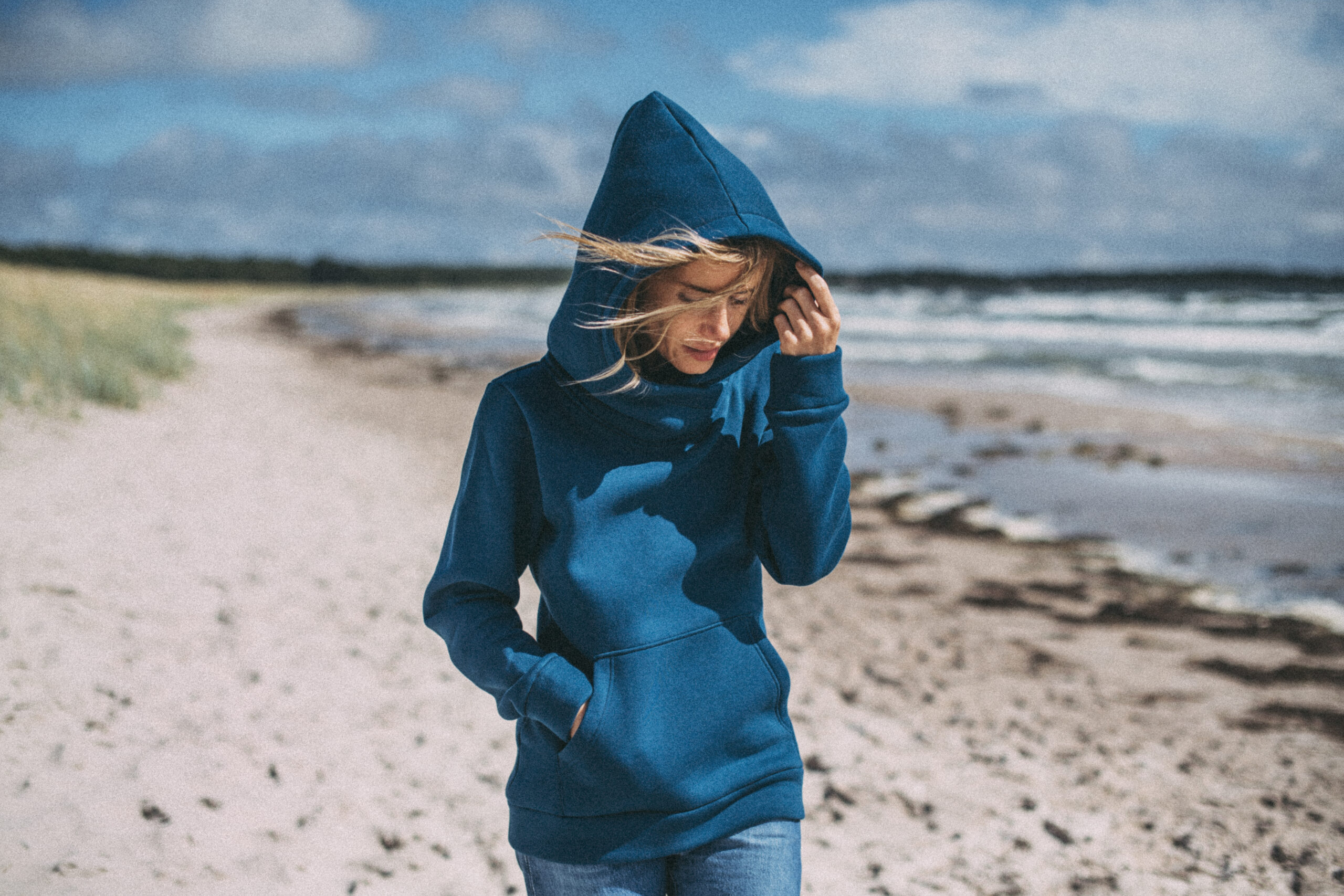 BLUZA MIĘDZYMIASTOWA posejdon