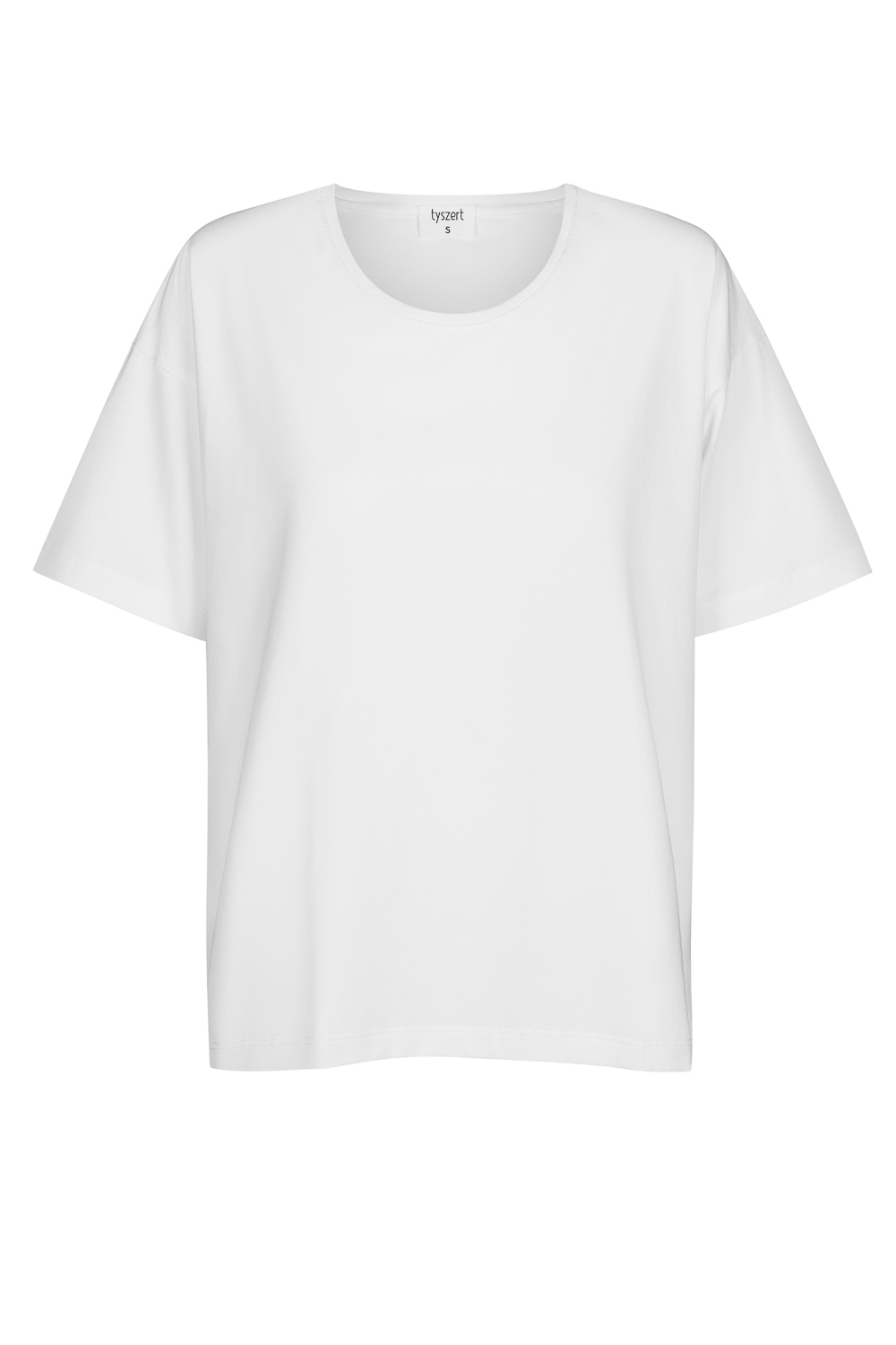 TSHIRT FELICITEE white