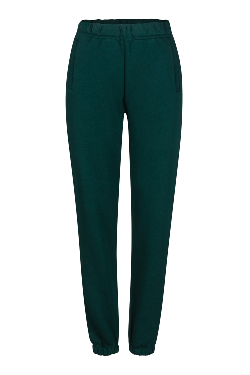 SPODNIE CASUAL FRIDAY dark forest rozm. XS-L (ostatnie sztuki)