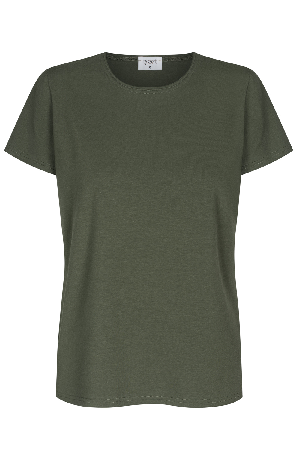 TSHIRT PINA khaki