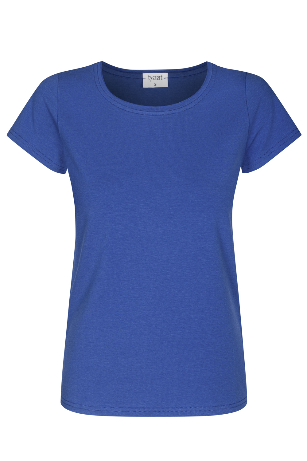 EVERYDAY TEE szafir