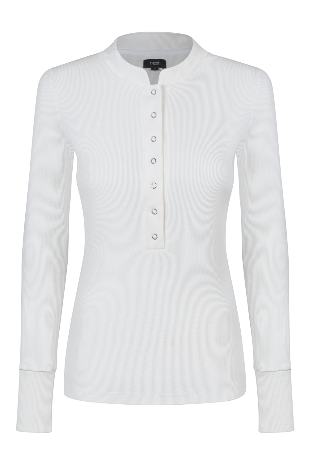 BY THE WAY longsleeve cream