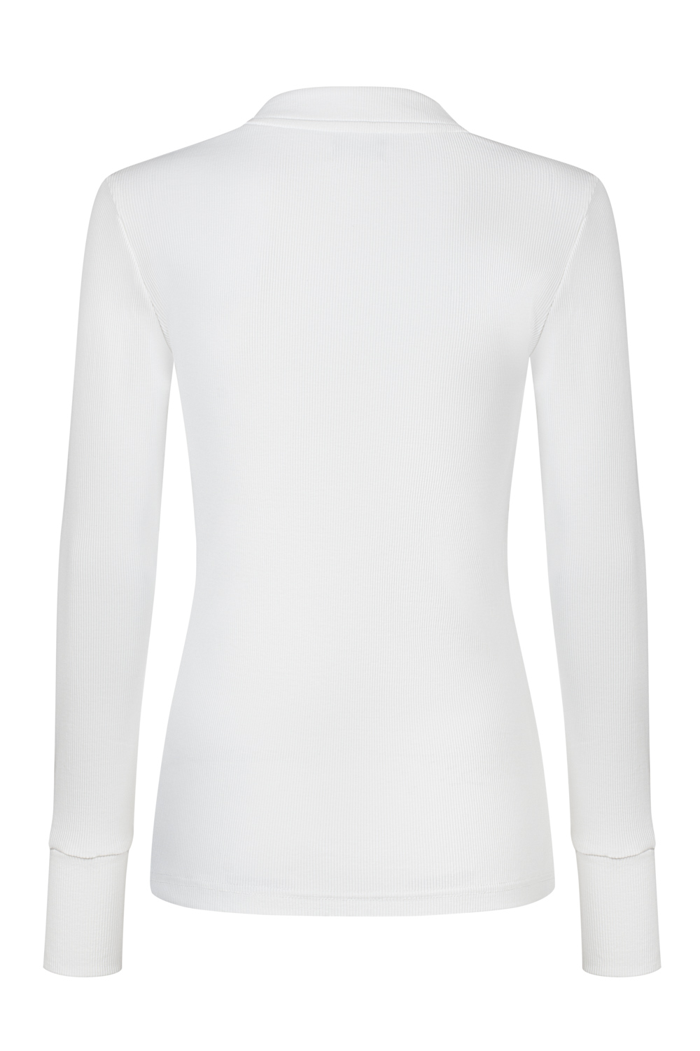 BY THE WAY longsleeve cream